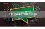 探索互联网的未来，做网站开发的公司